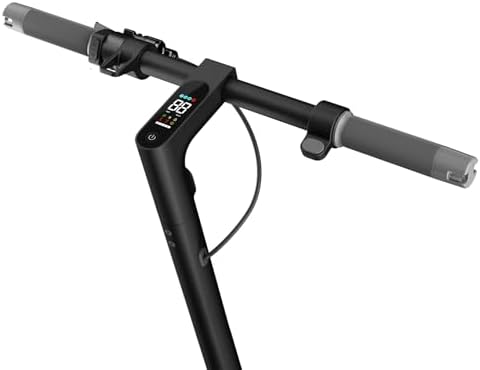 Vue 7 de Xiaomi Trottinette Electrique Pliable