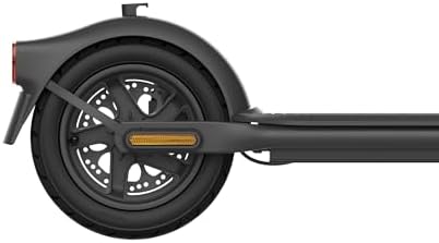 Vue 4 de Segwayninebot Trottinette Electrique Modele