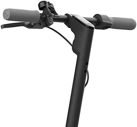 Vue 5 de Segwayninebot Trottinette Electrique Modele