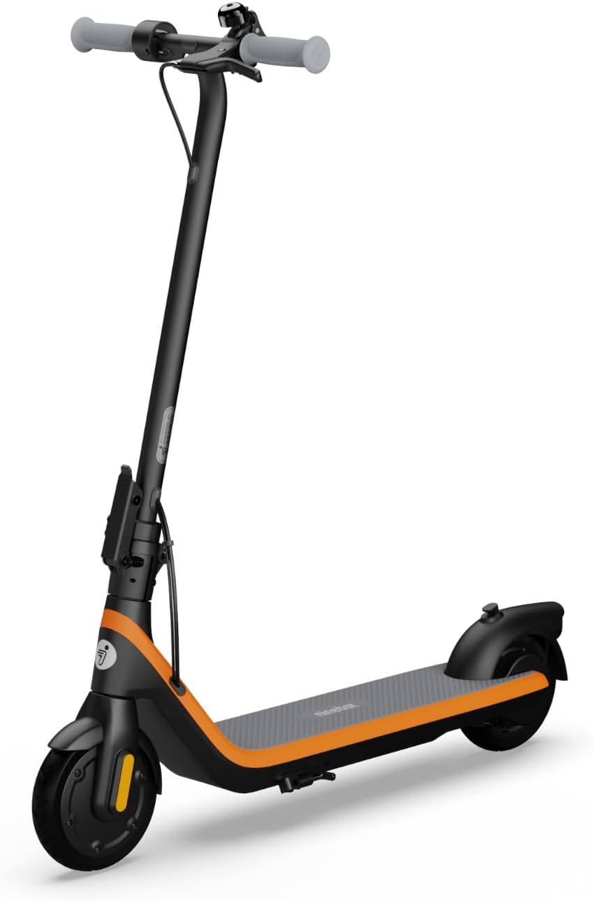 Segwayninebot Trottinette