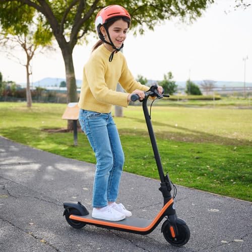 Vue 5 de Segwayninebot Trottinette