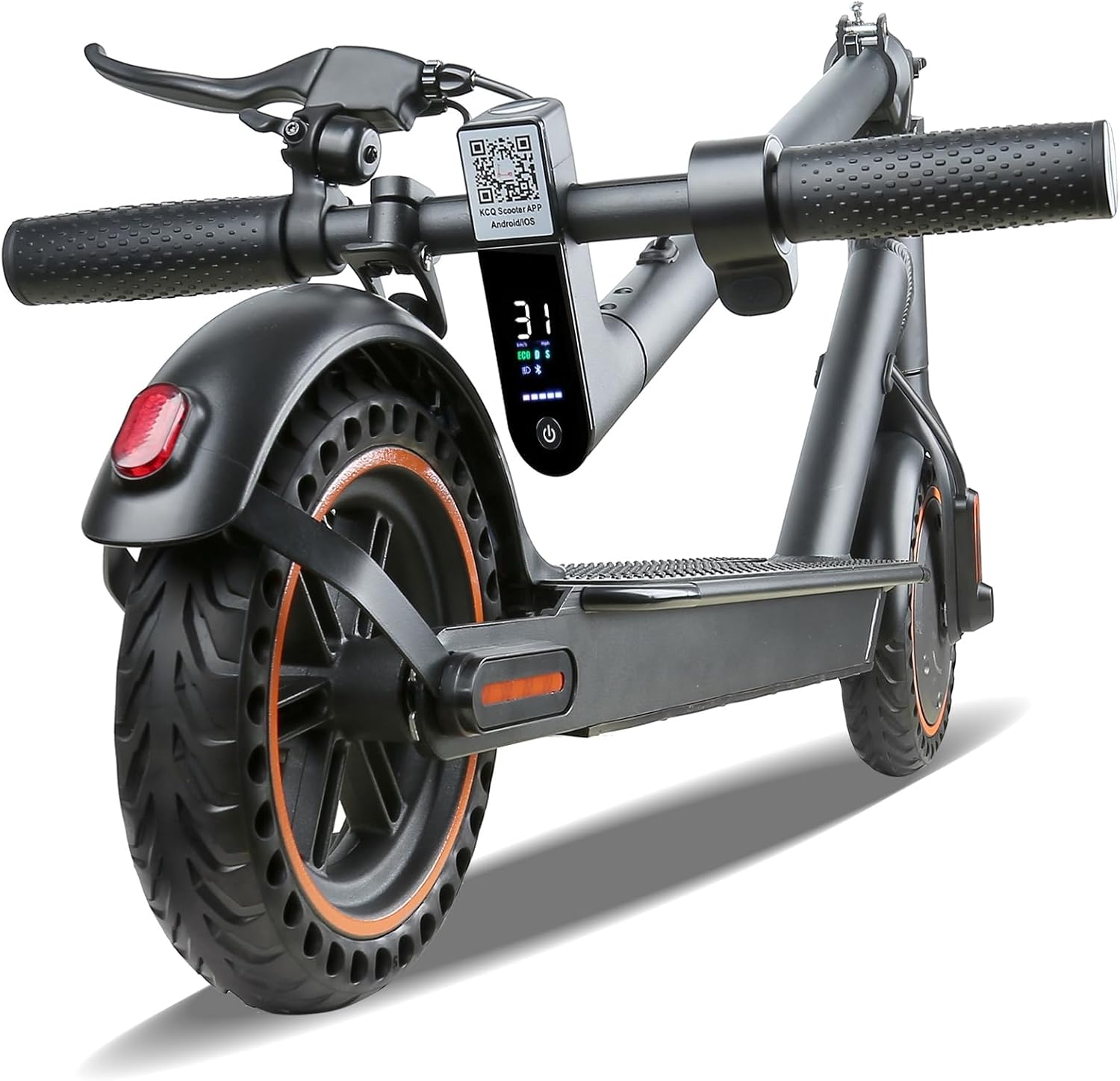 Trottinette Electrique Vitesse Maximale