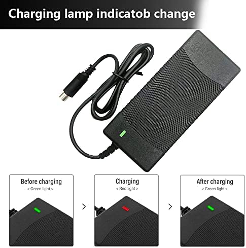 Vue 5 de Lufeis Chargeur Pour Xiaomi