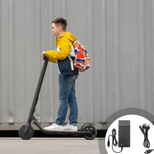 Vue 7 de Lufeis Chargeur Pour Xiaomi