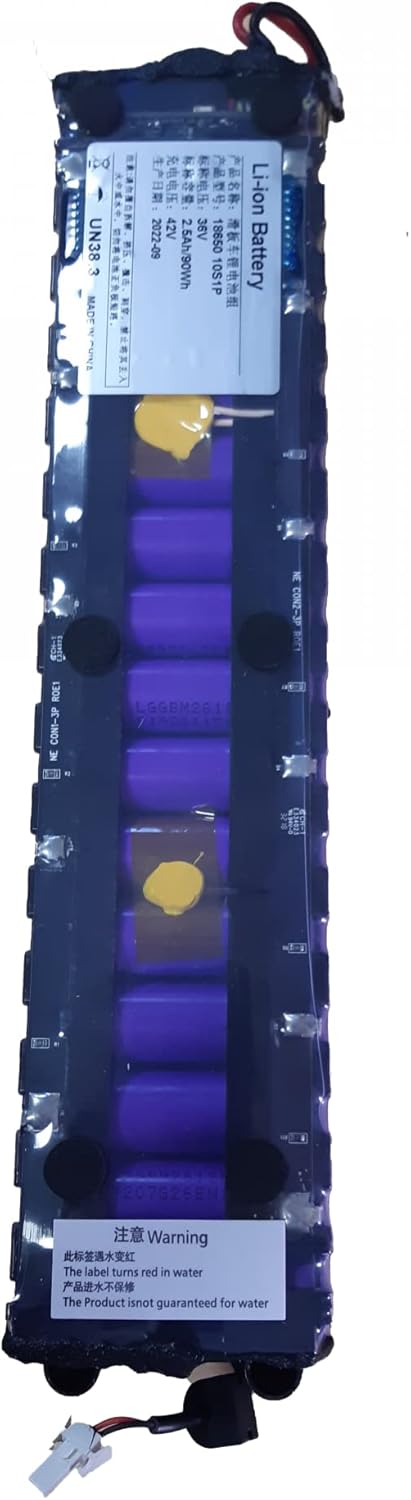 Mbn Batterie Compatible Xiaomi