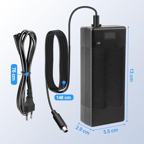 Vue 7 de Chargeur Pour Xiaomi
