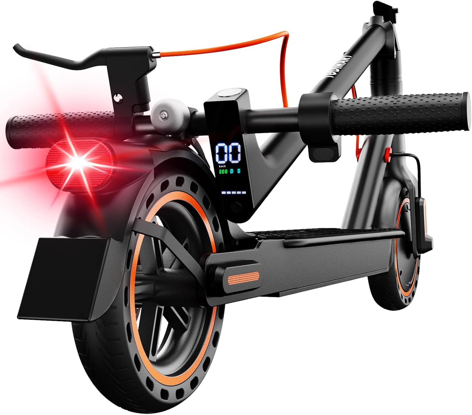 Todimart Trottinette Electrique