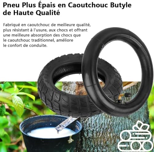 Vue 5 de Roues De Rechange