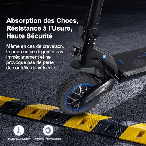 Vue 5 de Xx Offroad Tubeless Pneu