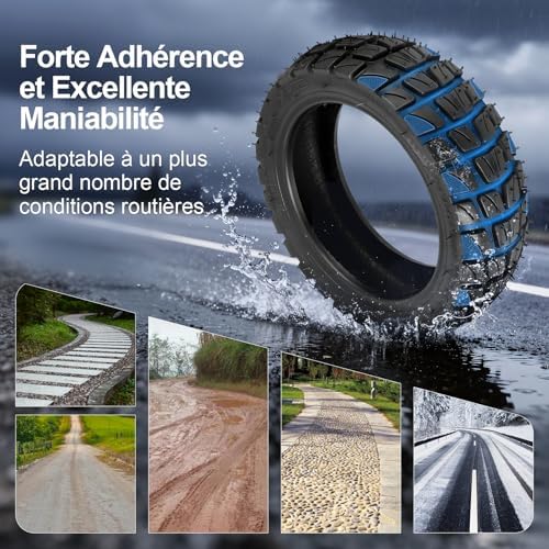 Vue 6 de Xx Offroad Tubeless Pneu