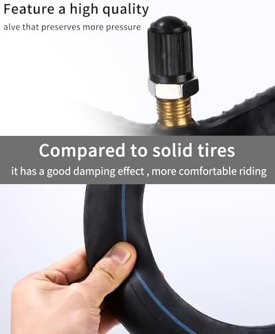 Vue 4 de Chambres Air