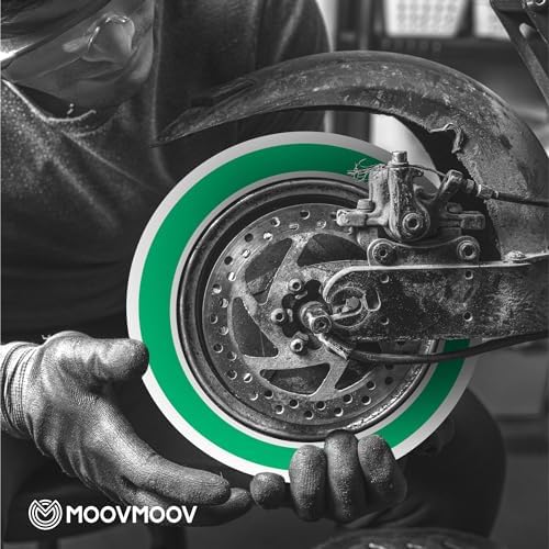 Vue 5 de Moovmoov Chambre Air