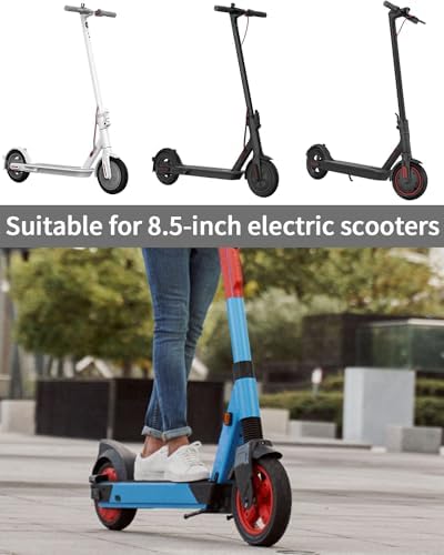 Vue 5 de Chambres Air