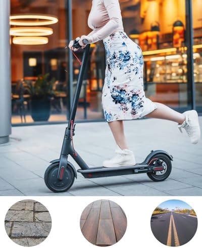 Vue 6 de Chambres Air