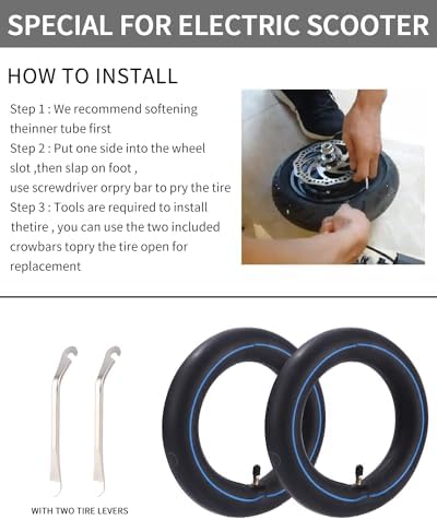 Vue 7 de Chambres Air