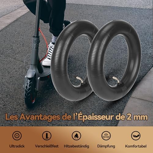 Vue 5 de Chambre Air