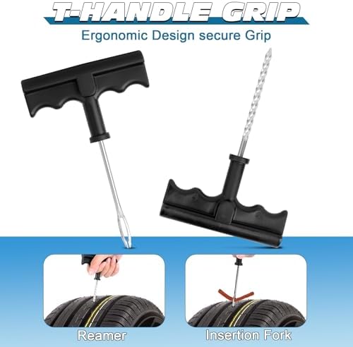 Vue 4 de Romon Kit De Reparation