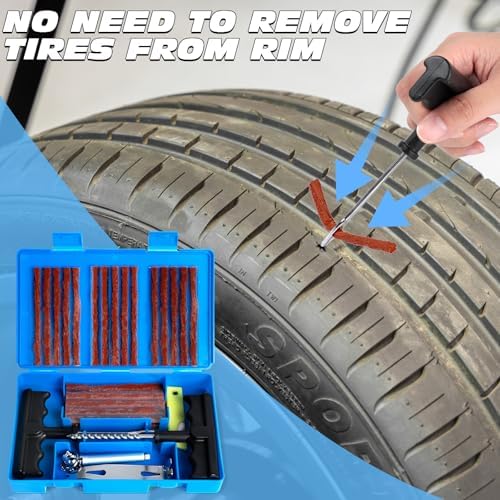 Vue 5 de Romon Kit De Reparation