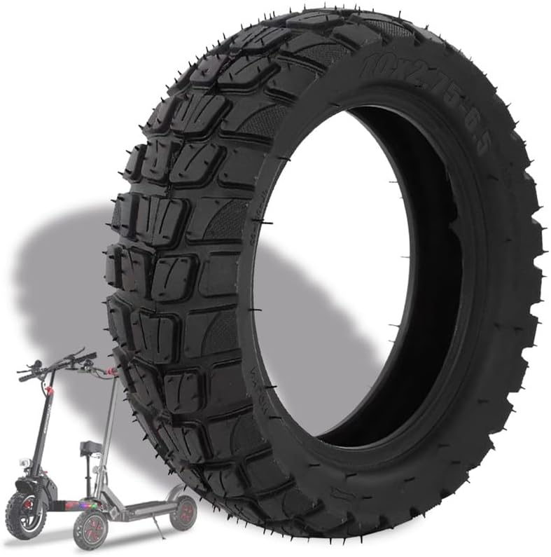 Pneu Toutterrain Pouces