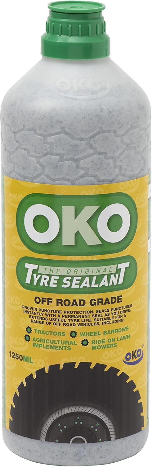 Greenstar Flacon Anticrevaison Preventif