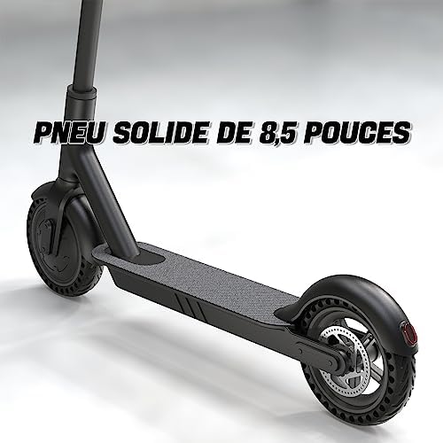 Vue 4 de Pz Fmrtd Roue Pneu