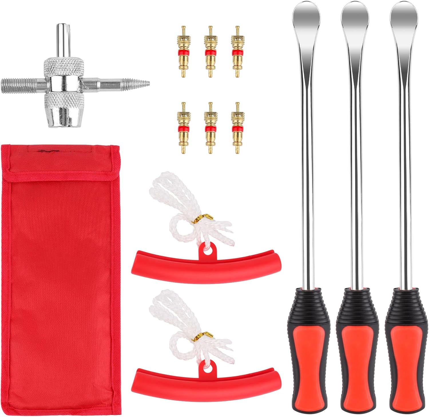 Pieces Demonte Pneu Outil