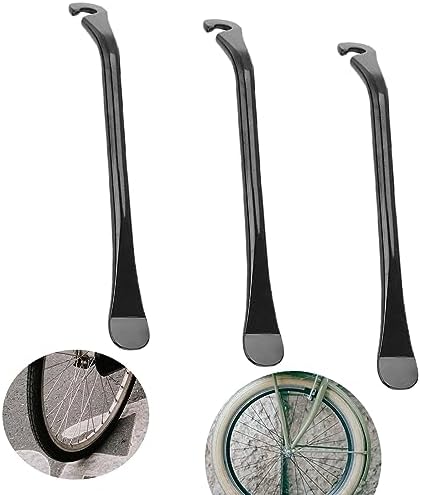 Vue 6 de Pcs Demonte Pneus Velo