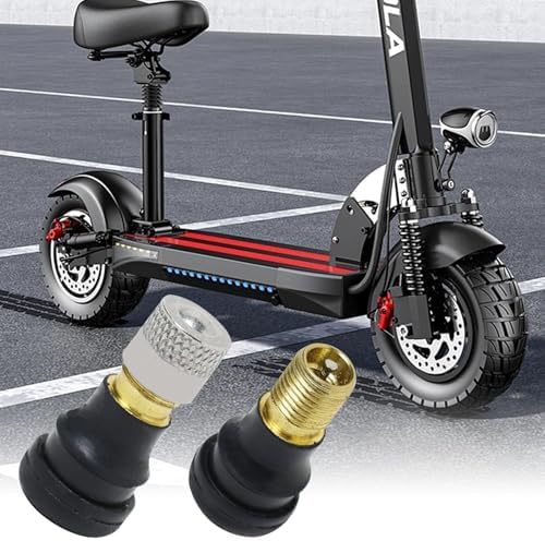 Vue 6 de Lot De Valves Tubeless