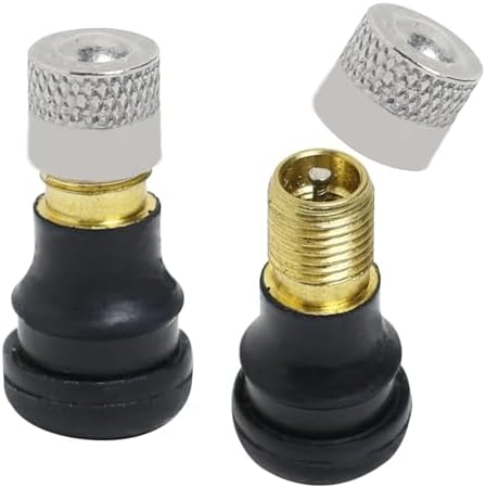 Vue 7 de Lot De Valves Tubeless