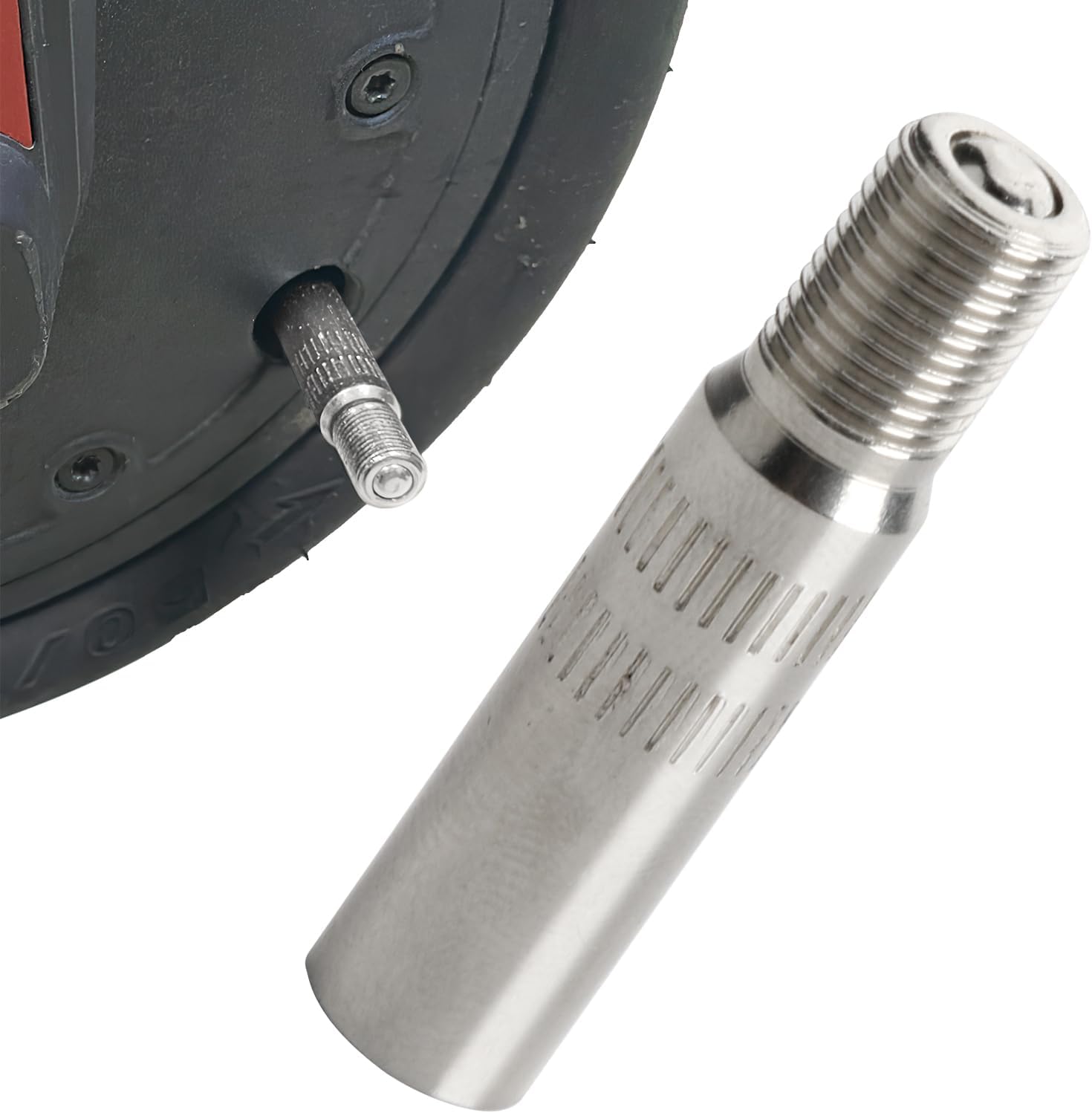 Extention De Valve De