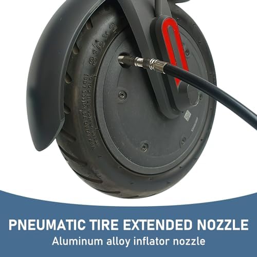 Vue 6 de Extention De Valve De