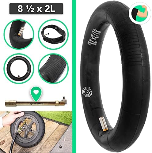 Vue 5 de Moovmoov Kit Pneu