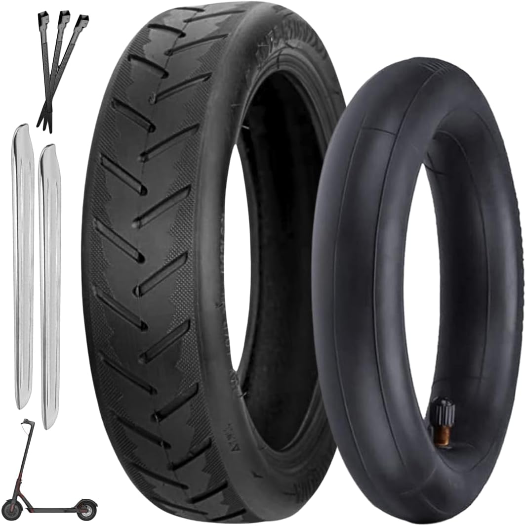 Pneus et chambres à air - Équipement trottinette électrique et accessoires mobilité