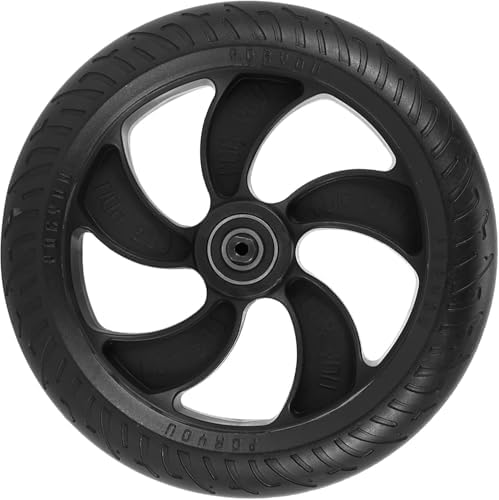 Vue 4 de Roue Arriere De Remplacement