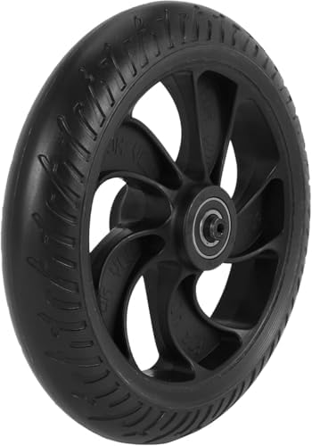 Vue 5 de Roue Arriere De Remplacement