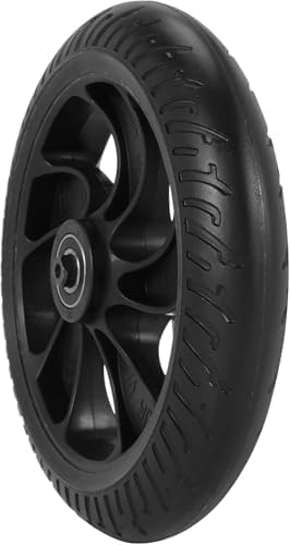 Vue 7 de Roue Arriere De Remplacement