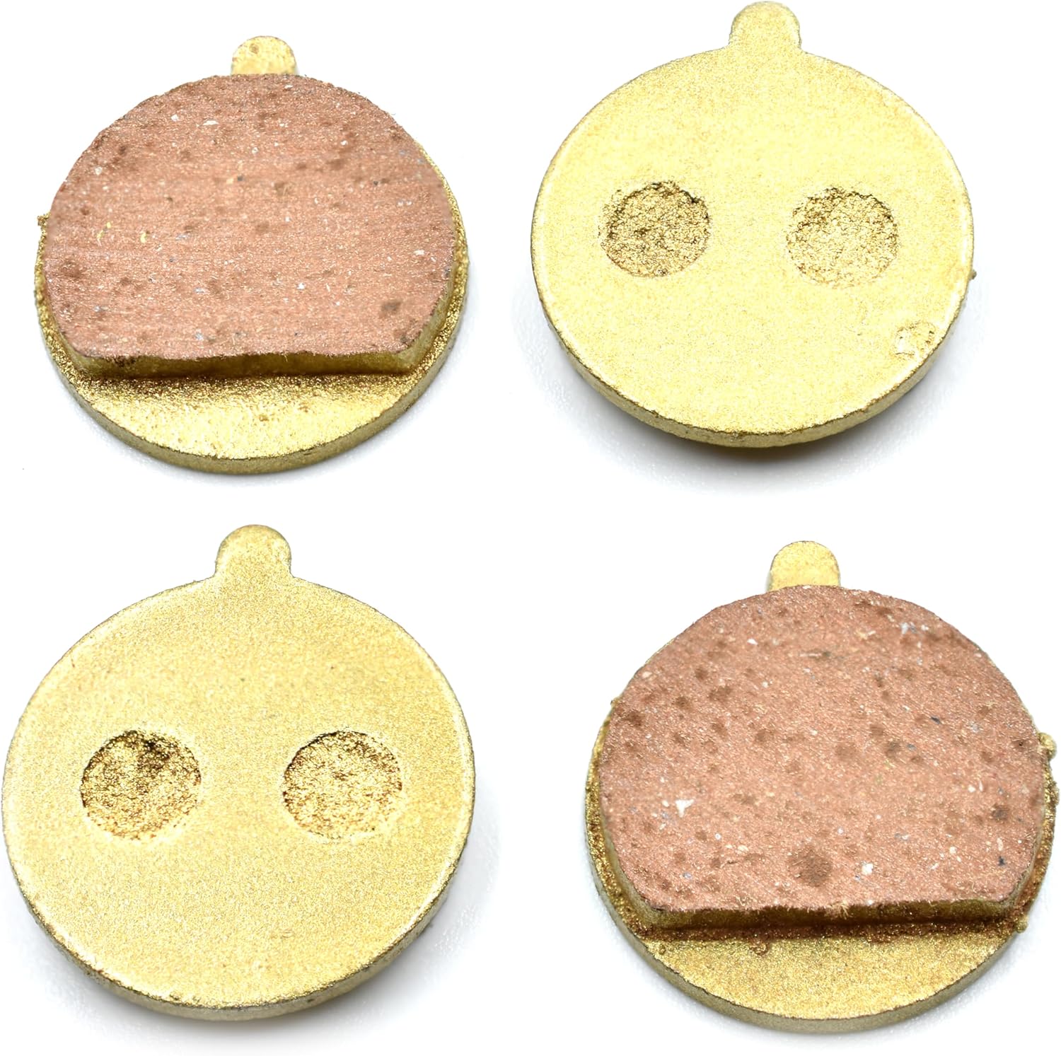 Mybestscooter Remplacement Des Plaquettes