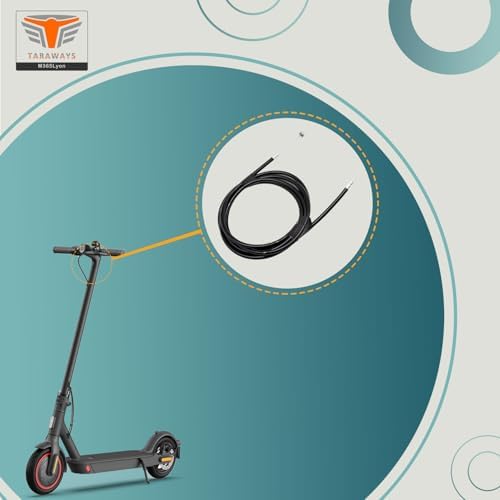 Vue 4 de Cable De Frein Pour