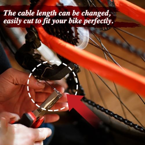 Vue 4 de Lot De Cables De