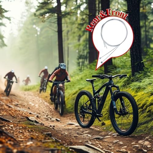 Vue 7 de Lot De Cables De