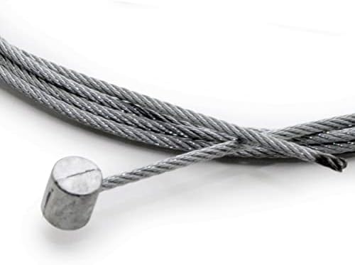 Vue 5 de Easyboost Cable Dembrayage Mm