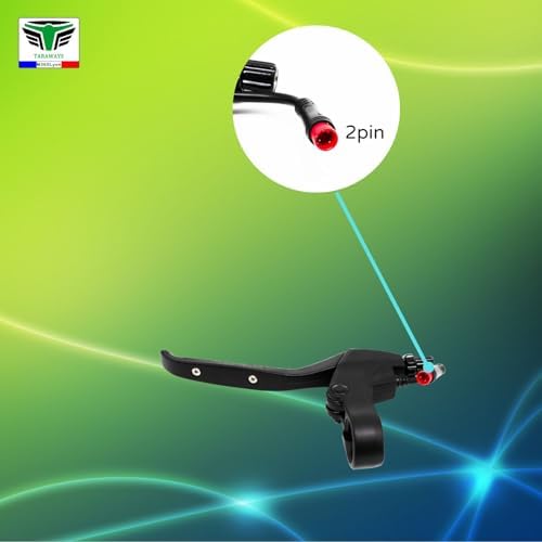 Vue 5 de Mlyon Poigne De Frein