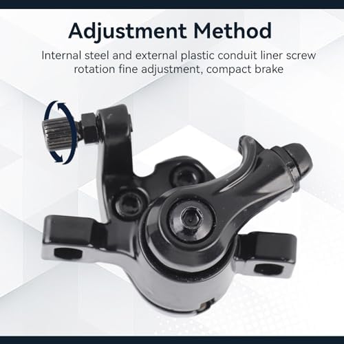 Vue 5 de Frein De Trottinette Electrique
