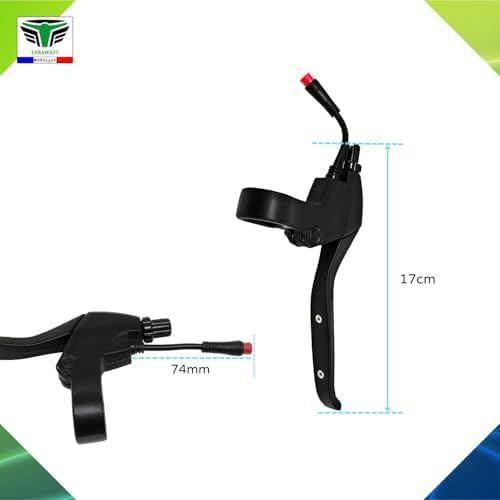 Vue 6 de Mlyon Poigne De Frein