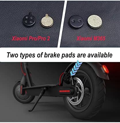 Vue 5 de Swauswauk Plaquette De Frein