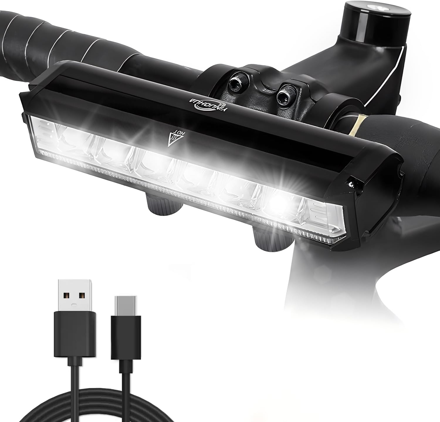 Kaoukuo Lumiere Velo Lumens