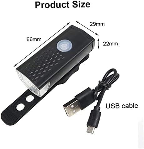 Vue 7 de Phare De Velo Lumens