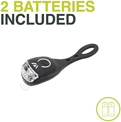 Vue 5 de Feu Avant Pour Velo