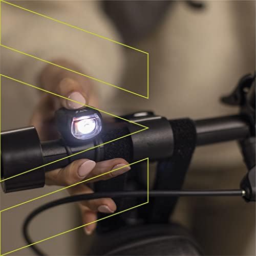 Vue 7 de Feu Avant Pour Velo