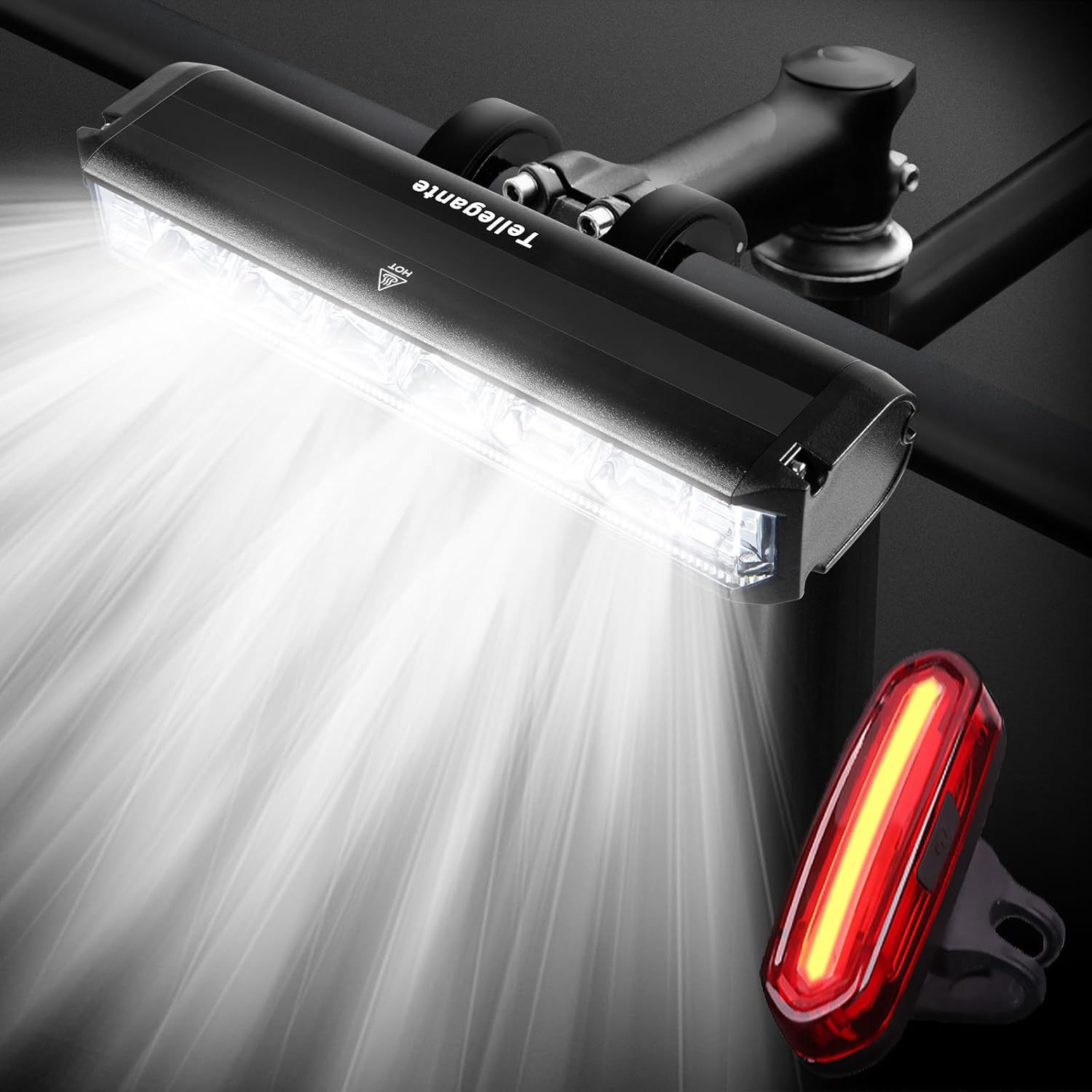 Lampe Velo Led Puissantes